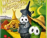 VeggieTales: The Wonderful World of Ha&#39;s [DVD, 2007] - $1.13