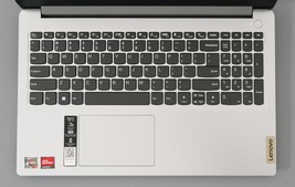Lenovo Ideapad 1 15ALC7 15.6" Ryzen 7 5700U 1.8GHz 16GB RAM 512GB SSD image 2