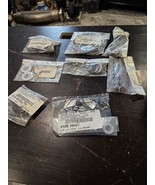 ( 8 KITS ) LOUIS P. BATSON REPAIR KITS GASKETS SEALS RUBBER RINGS NEW IT... - €85,75 EUR