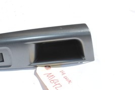 2011-2014 SUBARU IMPREZA WRX SEDAN REAR DRIVER LEFT WINDOW SWITCH M1642 image 5