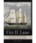 Fitz H. Lane - $6.39