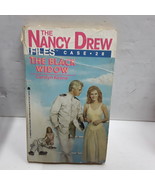 Black Widow [Nancy Drew Casefiles, Case 28] - $55.36 MXN