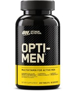 Optimum Nutriton Optimen 240 Tablets (Best by 11/23) - $41.14 CAD