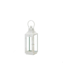 TRADITIONAL WHITE LANTERN - $737.06 MXN