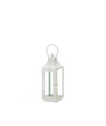 TRADITIONAL WHITE LANTERN - €35,09 EUR