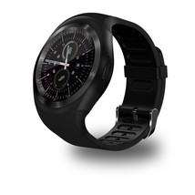 696   Y1 Smart Watch Support Nano SIM Card and TF Card Smartwatch PK GT0... - $34.68+