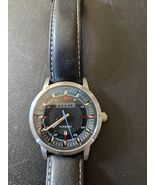 cadola spinthrift black 3 hand men&#39;s watch - €132,06 EUR