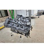 FOR PARTS Mercedes Benz M177 2019 Engine Motor - $5,939.01