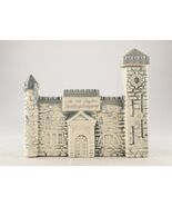 *Vintage 1968-69 Old Taylor Distillery Castle Whiskey Decanter Empty - $49.99