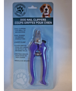 Greenbrier Kennel Club Nail Clippers For Small-medium Dogs/puppies/pets/... - $7.91