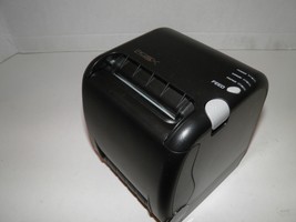 POS-X ION PT2 Thermal POS Receipt Printer USB or Serial with Power Supply - £110.55 GBP