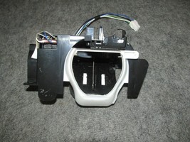 DA97-13829C SAMSUNG REFRIGERATOR DISPENSER ICE CHUTE ASSEMBLY - $15.00