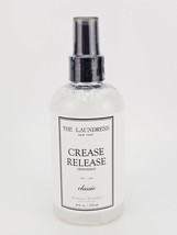 The Laundress Wrinkle Crease  Release Fresh Spray Classic Scent 8 oz - $19.95