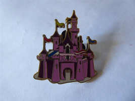 Disney Trading Pins 37595     DL - Fantasyland - Castle - Original Lands - £10.93 GBP