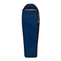 Sea to Summit Trailhead Thii Rectangular Sleeping Bag Regular Wide - £204.05 GBP