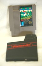 Nintendo NES 10 Yard Fight Game Storage Sleeve - $9.90