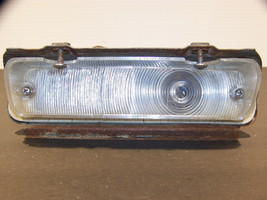 1965 Chrysler Newport Rh Front Turn Signal Assy Oem #2575068 New Yorker 300 - £84.01 GBP