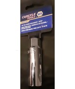 Carlyle tools 3/8 Dr 9/16 socket Spark Plug Socket Ssp3818 new - €15,28 EUR