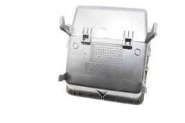 11-18 VOLKSWAGEN JETTA REAR CENTER CONSOLE STORAGE TRAY Q4787 image 8