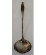 Vintage Stratford Silver Co Silverplate 6&quot; Serving Ladle Utensil - $12.19 CAD