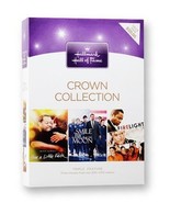 Hallmark Hall of Fame Crown Collection, Includes: Have a Little Faith, S... - £14.03 GBP
