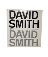 VTG David Smith By David Smith 1968 Text &amp; Photograph Book Art - £77.84 GBP