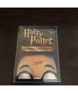Harry Potter TCG Rubeus Hagrid Holo Foil 18/116 2001 - $515.42 MXN