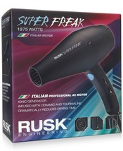 Rusk Super Freak Ceramic Dryer 2000W - £159.21 GBP