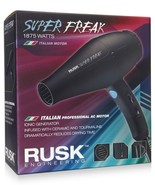 Rusk Super Freak Ceramic Dryer 2000W - $273.40 CAD