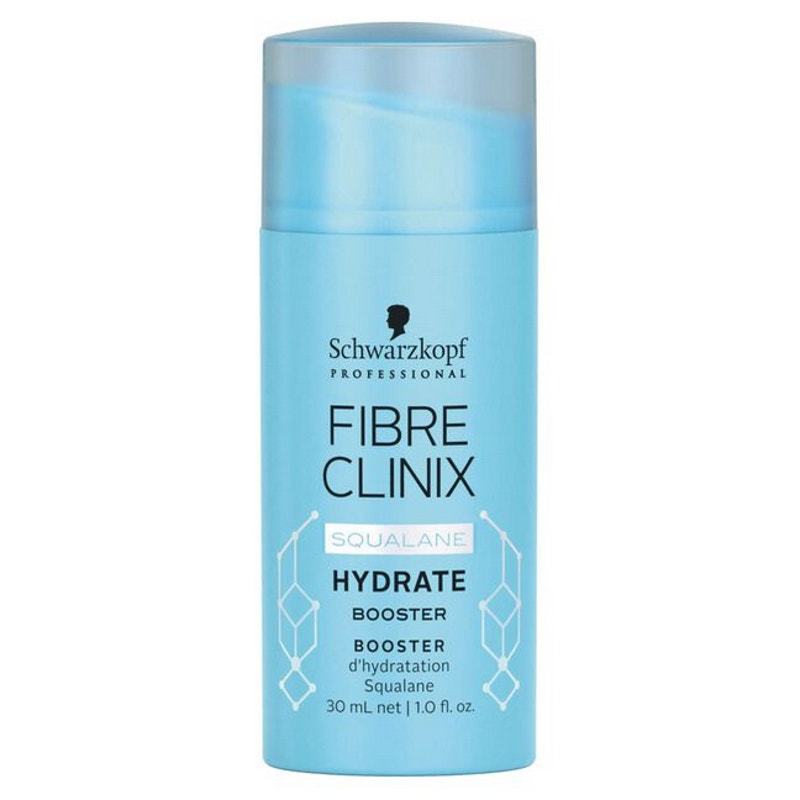 Schwarzkopf Fibre Clinix Hydrate Booster 1 oz-Expired - $13.95