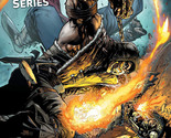Mortal Kombat X Volume 2: Blood Gods TPB Graphic Novel New - $11.88