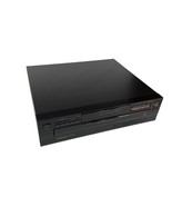 Sony CD Disc Changer Player With Remote Tested Works CDP C265 Nice Condi... - $1,079.01 MXN