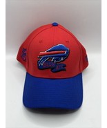 Buffalo Bills 39Thirty New Era Fitted Hat Cap Medium/Large - £23.55 GBP