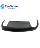 New OEM Mopar Black Rear Lower Valance Panel 2019-2023 Jeep Cherokee 684... - $199.95