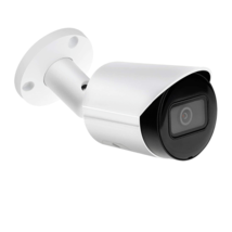 Vikylin VD-2FS81-S IP Security Camera 2.8mm Lens IR Bullet PoE Network 8... - $68.36