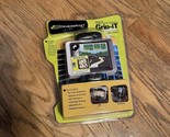 Bracketron Grip-iT PHV202BL Mobile Device Vent Mount GPS iPhone Android Pro - $9.90