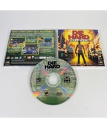 Die Hard Trilogy 2: Viva Las Vegas (PC, 2000) Complete w/ Manual &amp; Reg C... - £9.08 GBP