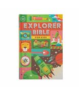 CSB Explorer Bible for Kids, Hardcover by W. Robert Godfrey (English) Ha... - €33,99 EUR