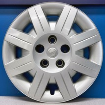 ONE 2008 Chrysler Pacifica # 8030 17&quot; 8 Spoke Hubcap Wheel Cover OEM # 4743816AA - £39.30 GBP
