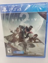 Destiny 2 Playstation 4 PS4 Activision - £4.61 GBP