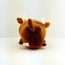 Lo Lo Bull Bun Bun Stacking Plush Stuffed Animal Toy image 4