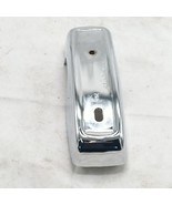 Ford D3FZ-17984-D Fits 1973 Pinto Station Wagon Chrome Rear Bumper Guard... - $67.42 CAD