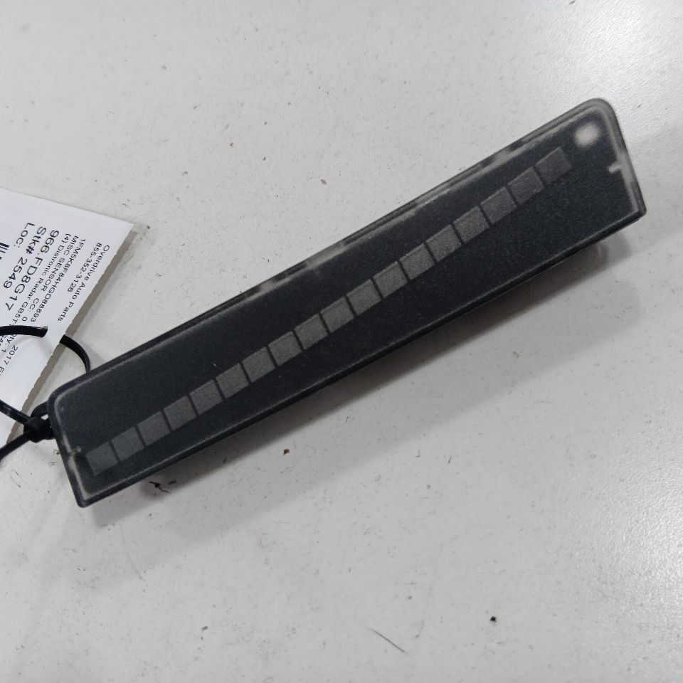 Ford Explorer Distronic Radar Sensor {GB5T19G468AA} 2016 2017 2018 2019 - $99.94
