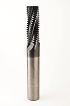 Solid Carbide Coolant-Through Thread Mill, M14 X 1.50 Size, Tialn, (Pack... - £193.72 GBP