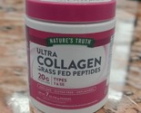 *Ultra Collagen Powder, Unflavored, 7 oz (198 g)  Exp 04/2028 - $16.92