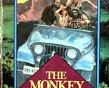 The Monkey Wrench Gang by Edward Abbey / 1976 Paperback - $1.13