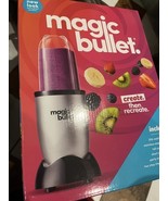 magic bullet blender - $29.70