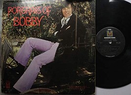 Portrait of Bobby [Vinyl] Bobby Sherman - £7.09 GBP