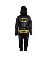 DC Comics Batman Dark Knight Uniform Men&#39;s Union Suit MEDIUM  BNWTS - £22.63 GBP