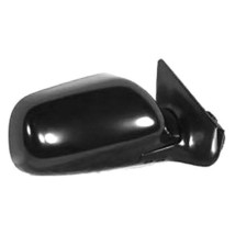 Mirror For 1995 Subaru Legacy Passenger Side Power Non Heated W/o Turn Signal - £156.60 GBP